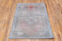 Vintage Oushak Area Rug (2' x 5')